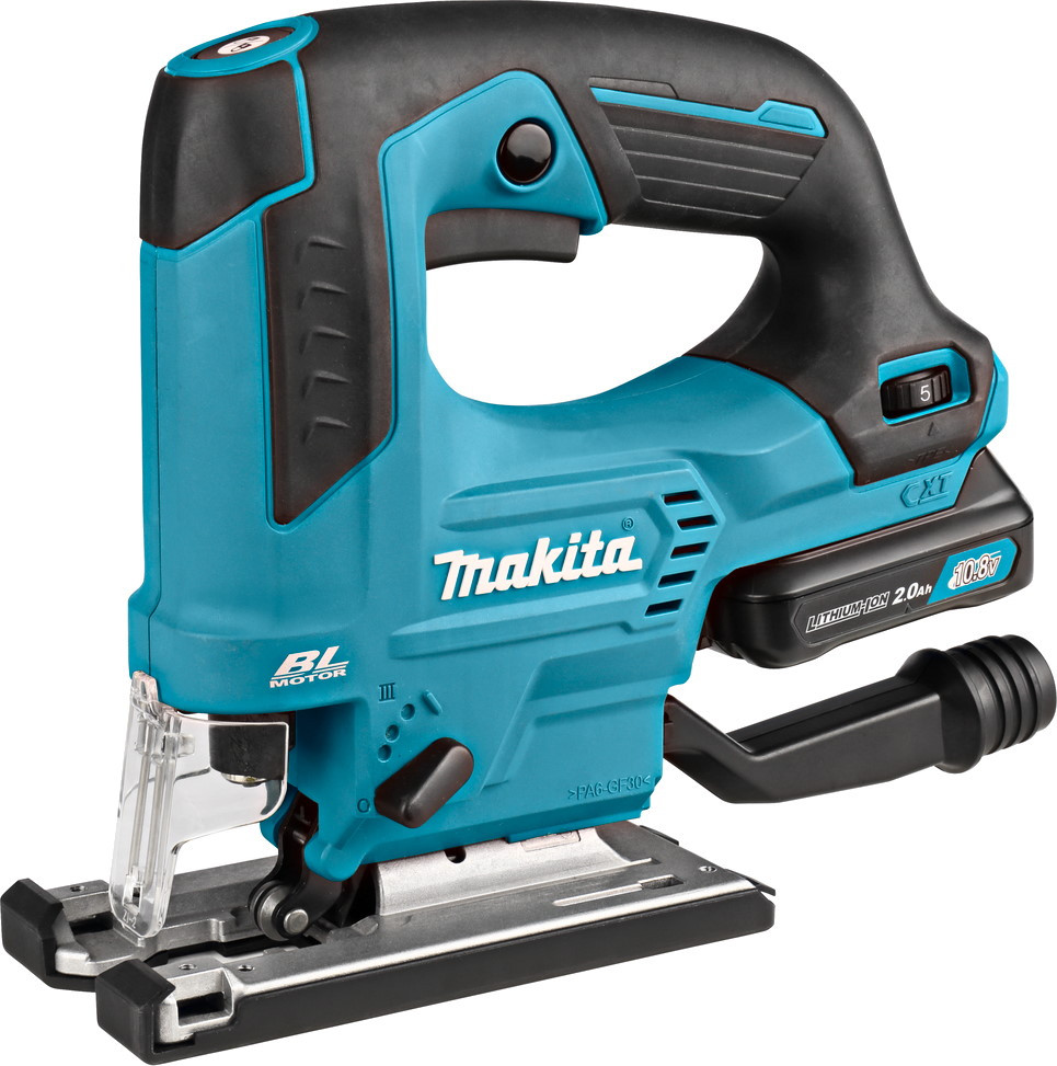 Электролобзик Makita JV103DSAJ