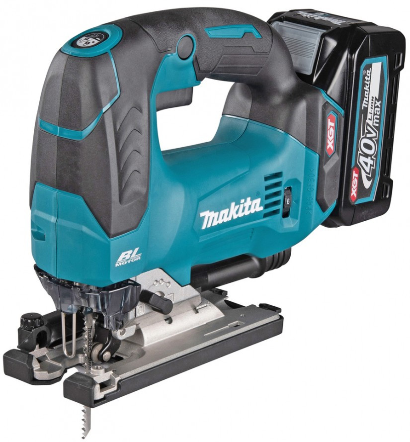 Электролобзик Makita JV002GD201