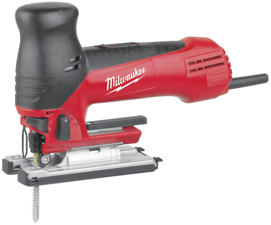 Электролобзик Milwaukee JS 120 X (4933381680)