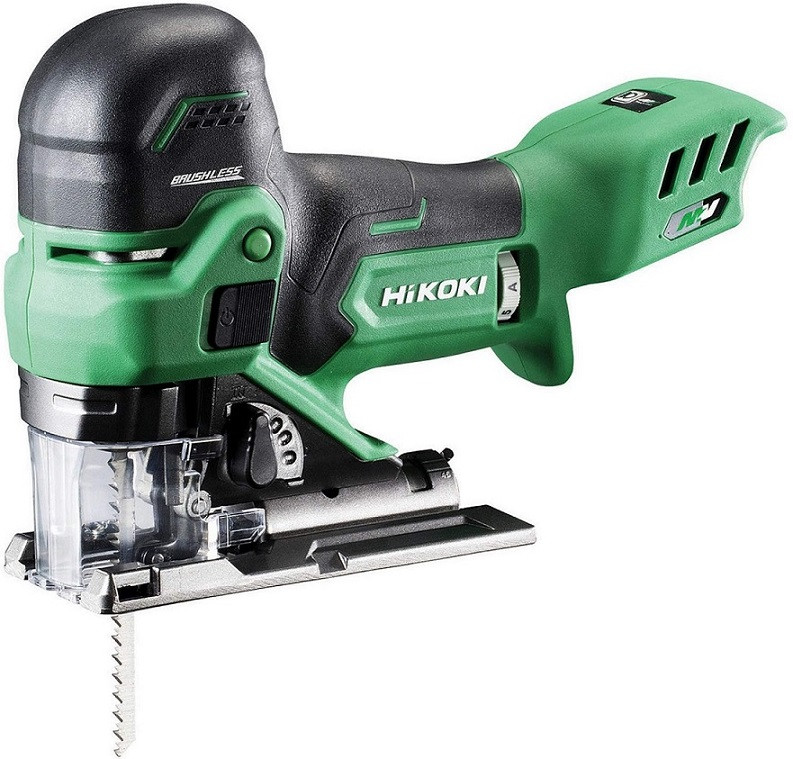 Електролобзик Hitachi HIKOKI CJ36DB W2Z