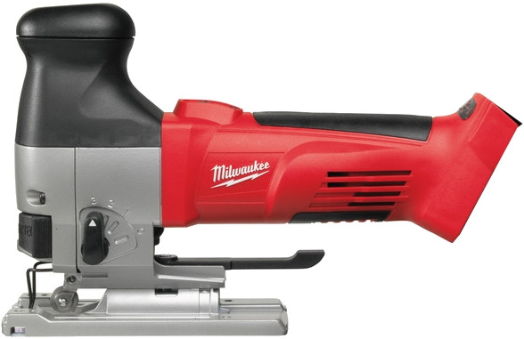 Электролобзик Milwaukee HD18 JSB-0 (4933417845)