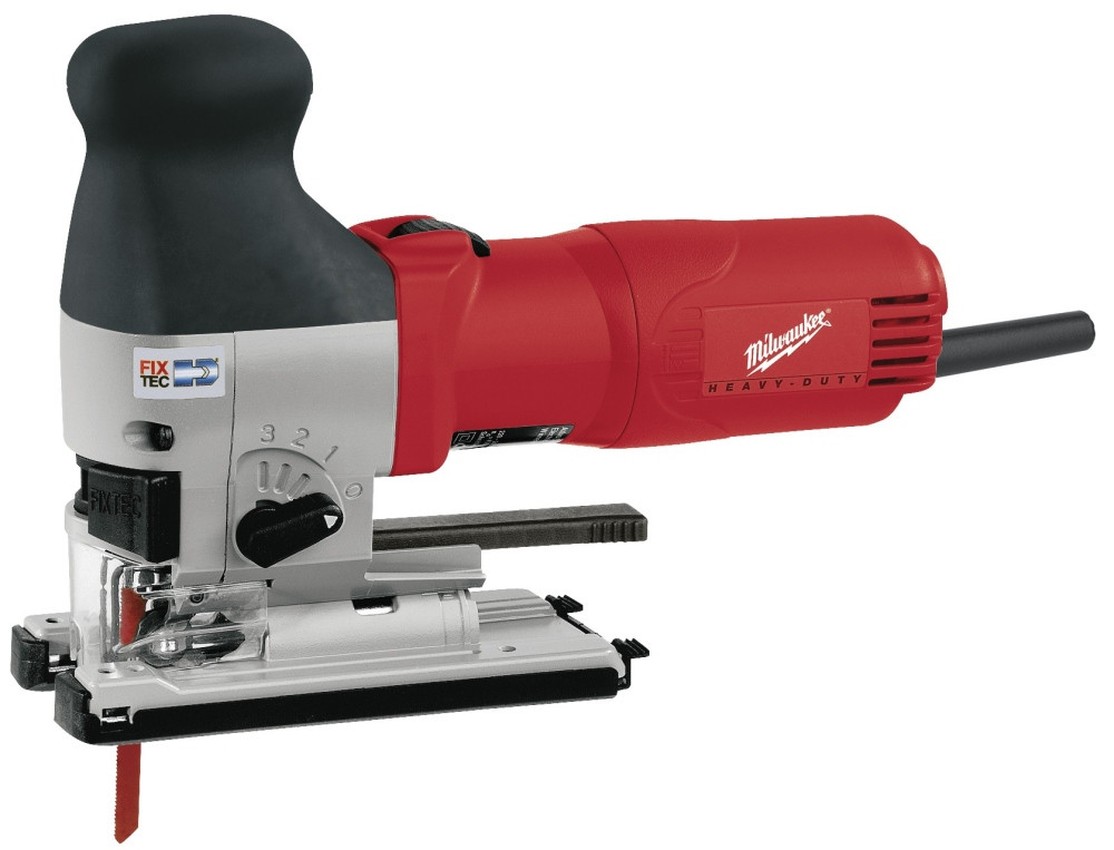 Электролобзик Milwaukee FSPE 110 X