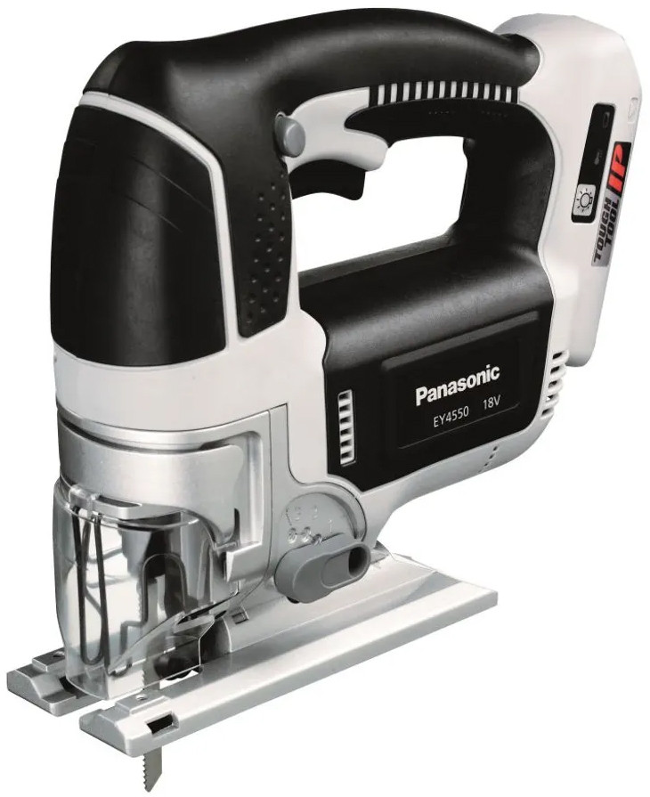 Електролобзик Panasonic EY4550XT