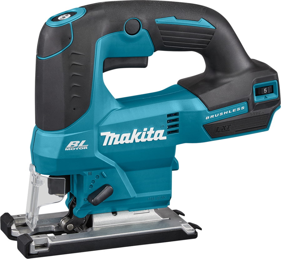 Електролобзик Makita DJV184ZJ