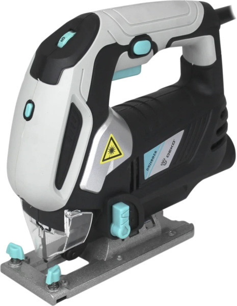 Електролобзик DEKO DKJS80Z6 16013