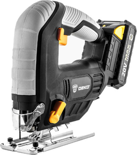 Електролобзик DEKO DKJS20Q2 15996