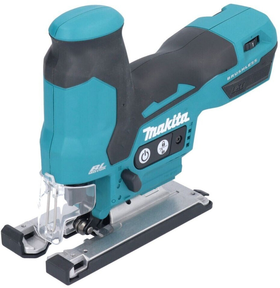 Електролобзик Makita DJV185Z