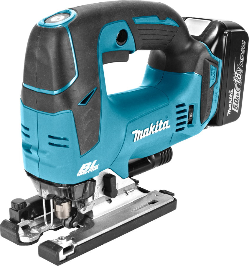 Електролобзик Makita DJV182RT