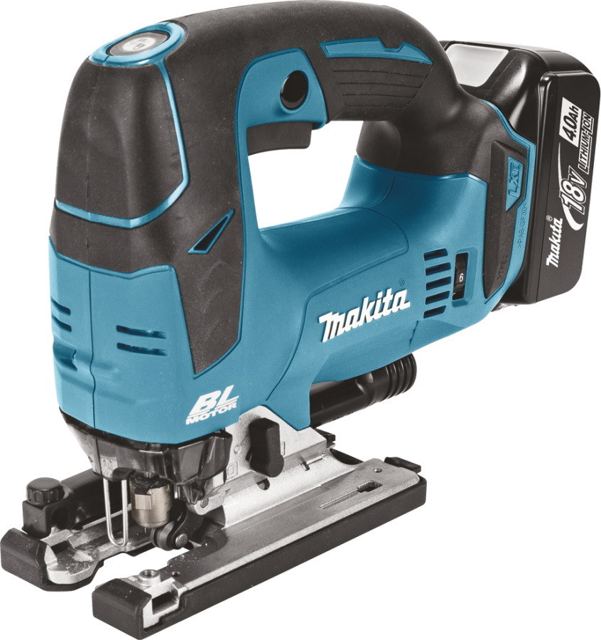 Електролобзик Makita DJV182RMJ