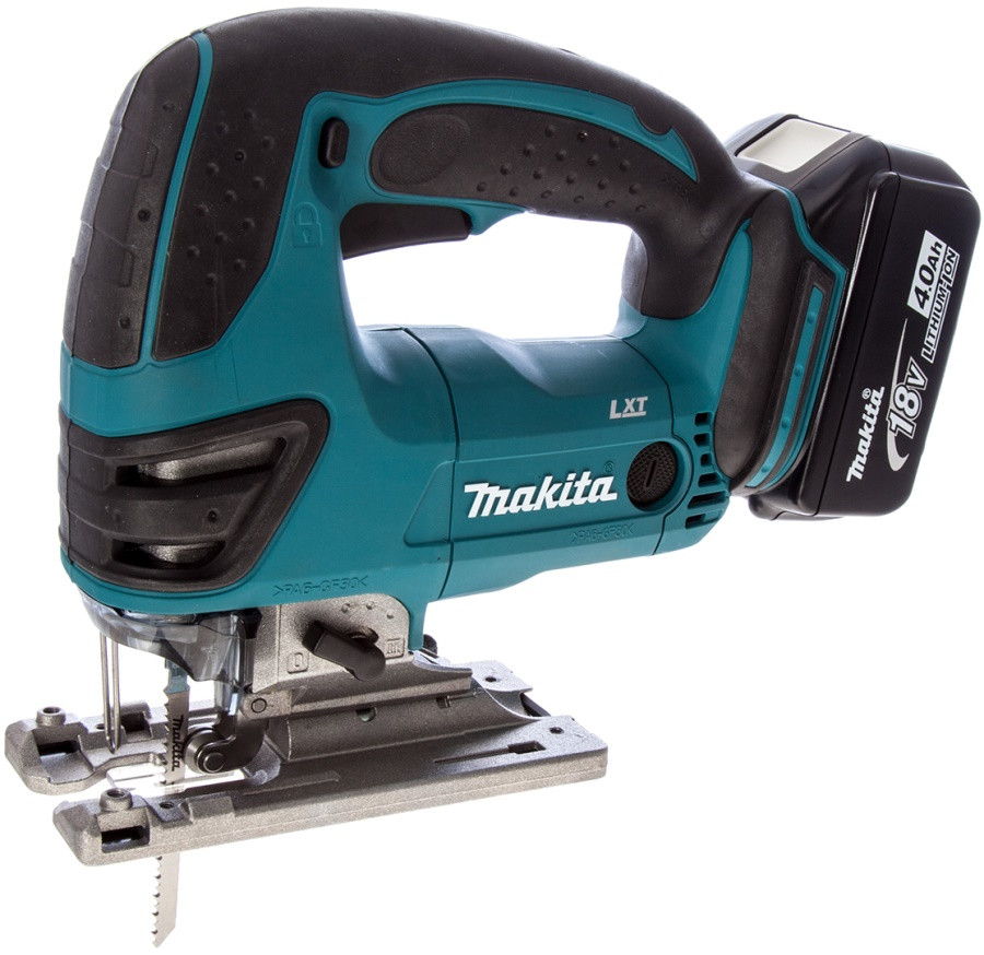 Електролобзик Makita DJV180RMJ