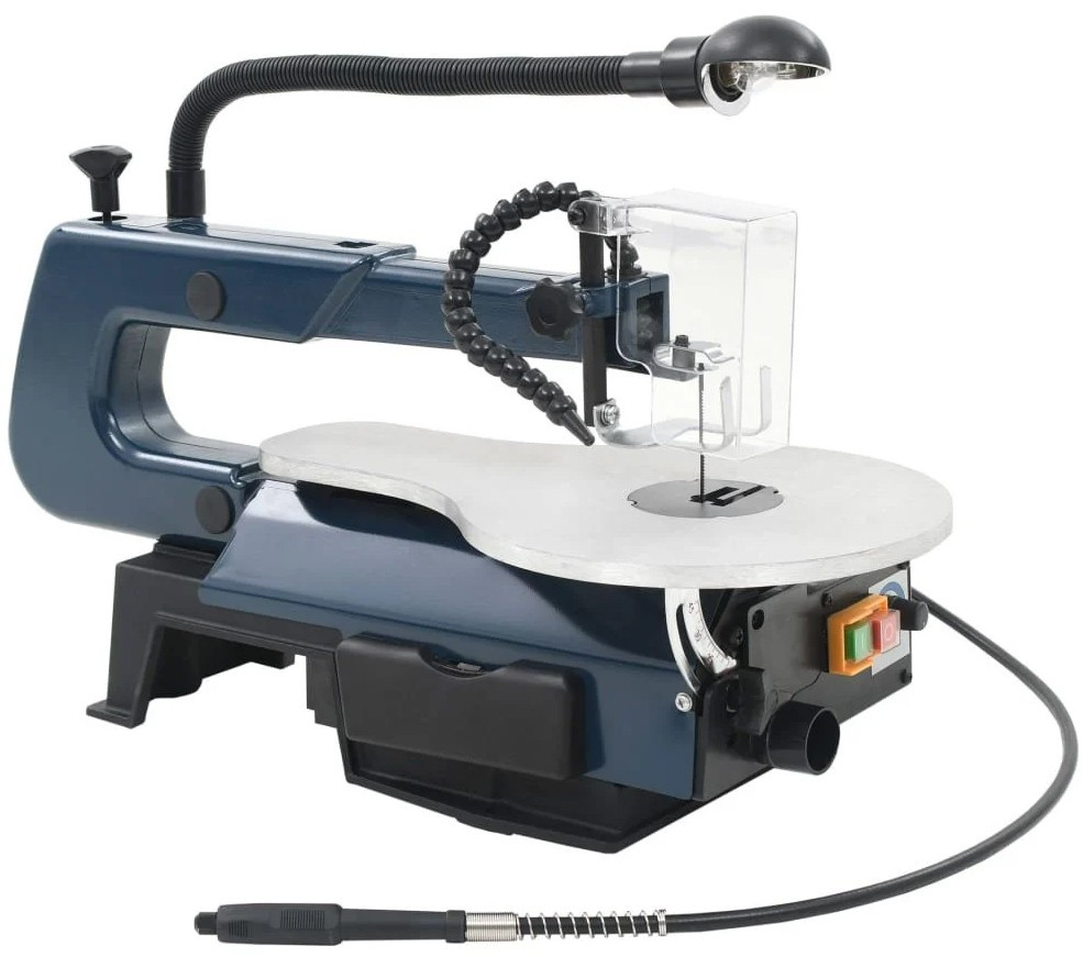 Лобзиковий верстат VidaXL 142322