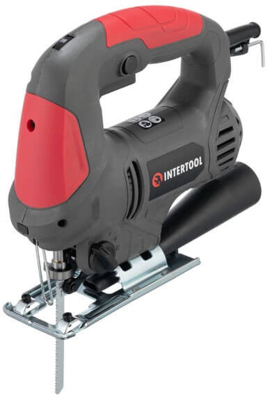 Електролобзик Intertool DT-0461