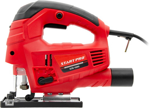 Электролобзик Start Pro SJS-1250