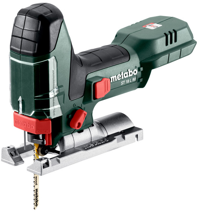 Електролобзик Metabo ST 18 L 90 601047850 (601047850)