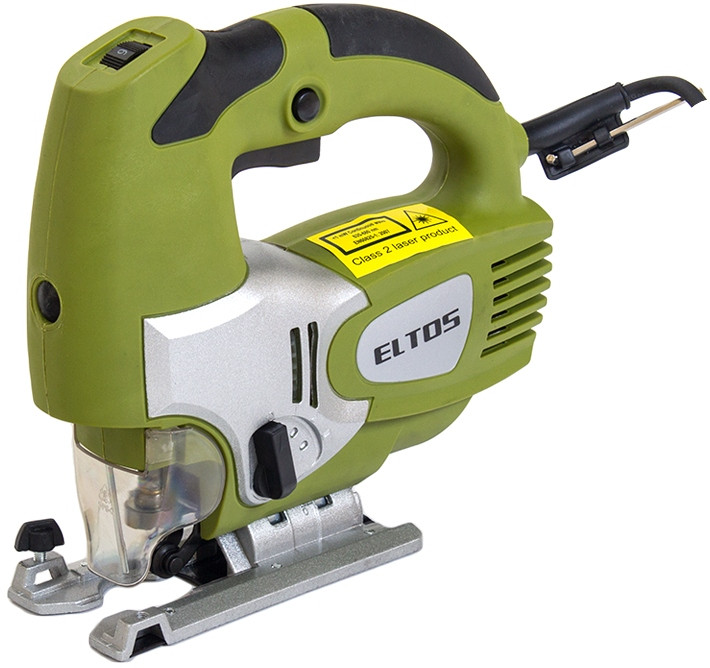 Электролобзик Eltos LE-100-920L