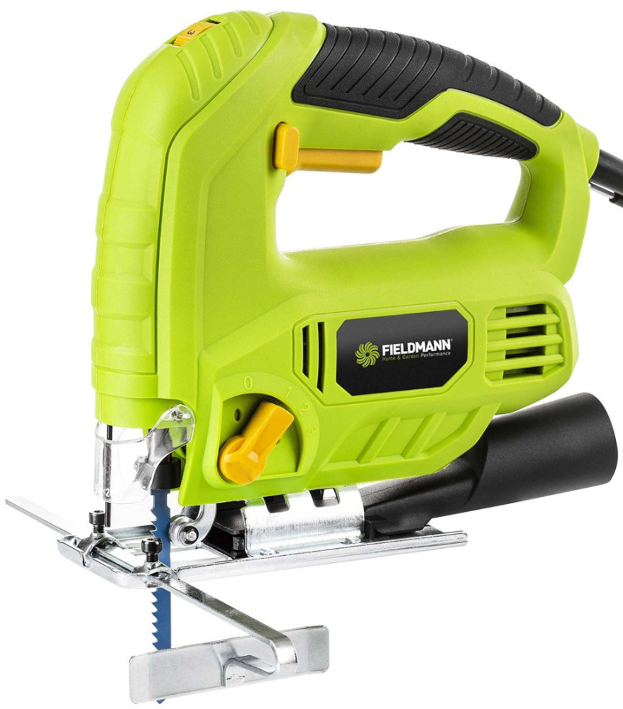 Електролобзик Fieldmann FDP 200712-E