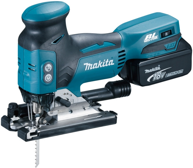 Електролобзик Makita DJV181RFJ