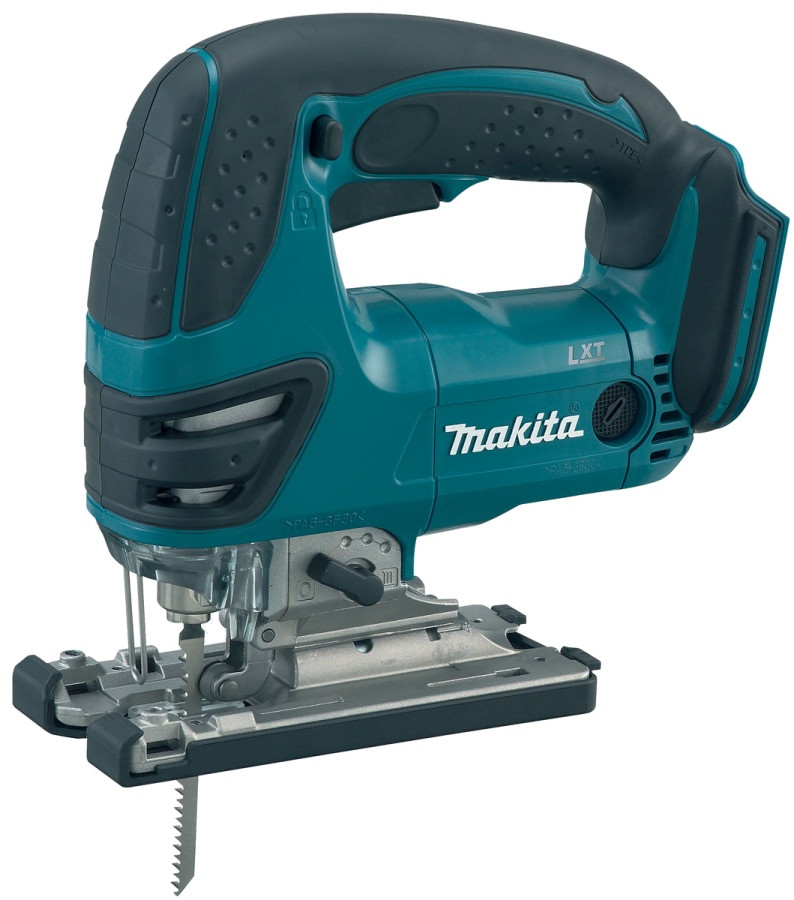 Електролобзик Makita DJV180Z