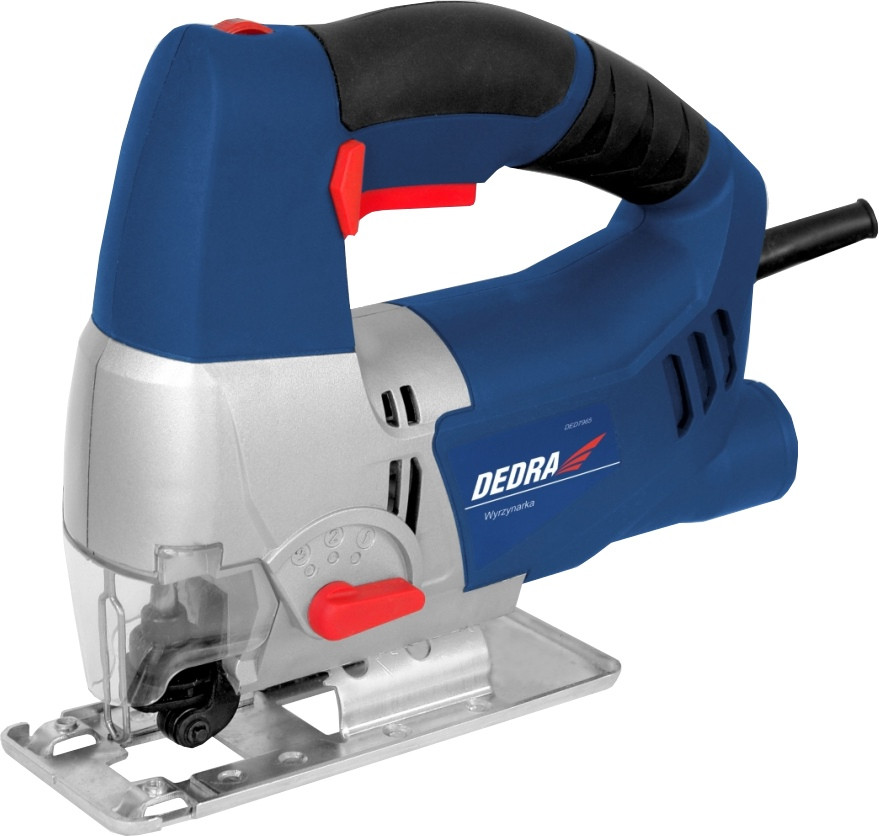 Электролобзик Dedra DED7965