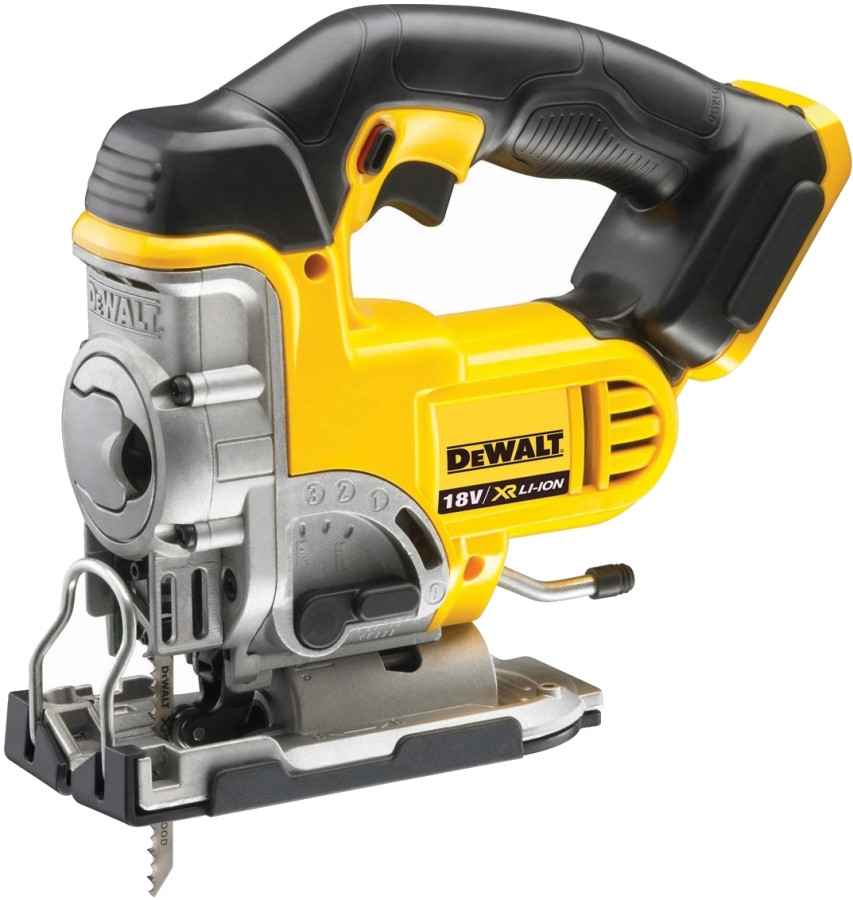 Электролобзик DeWALT DCS331N