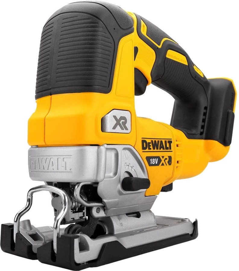 Электролобзик DeWALT DCS334N