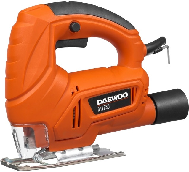 Электролобзик Daewoo DAJ 550