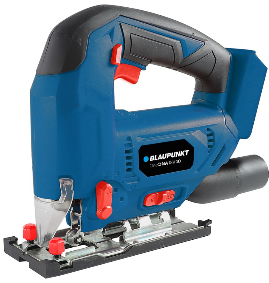 Електролобзик Blaupunkt CJ5010