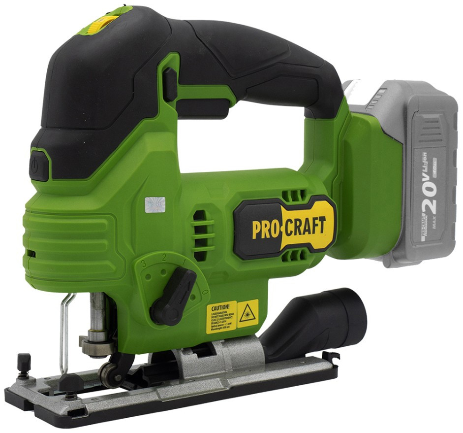 Электролобзик Procraft ST-24