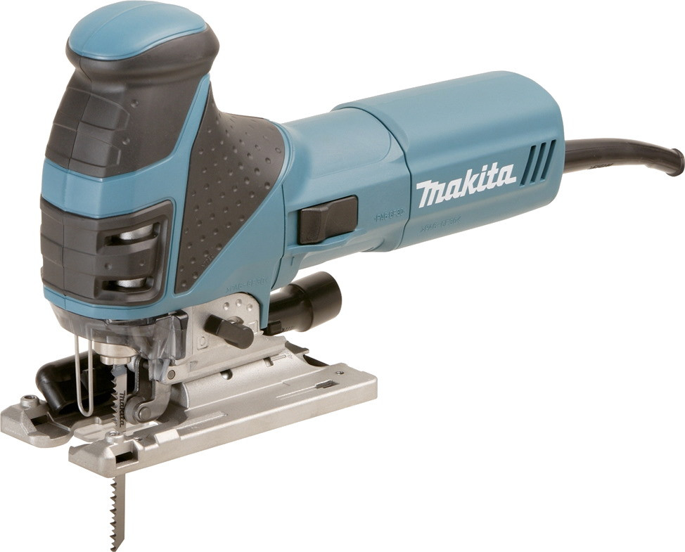 Електролобзик Makita 4351CT