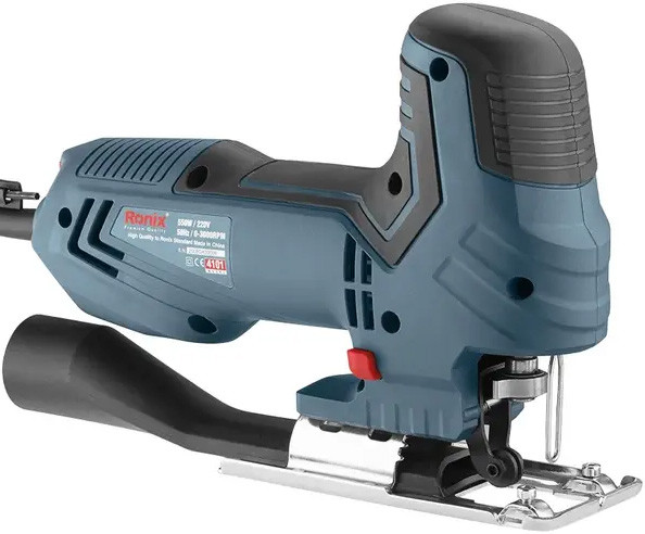 Электролобзик Ronix 4101