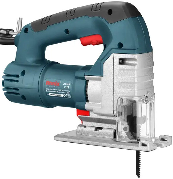 Электролобзик Ronix 4120