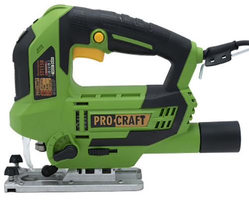 Электролобзик Procraft ST-1150