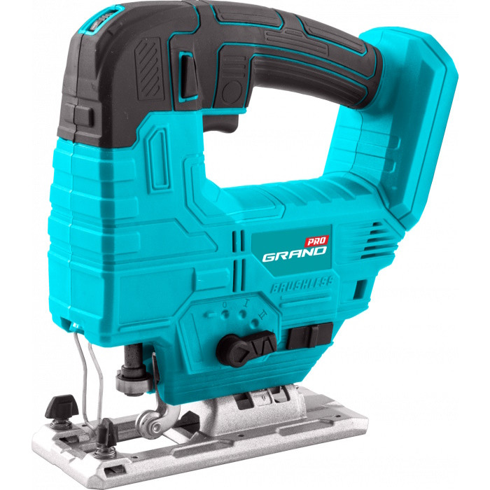 Электролобзик Grand LE-20 BL/PRO