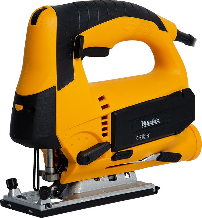 Електролобзик Machtz MJS-1050 B