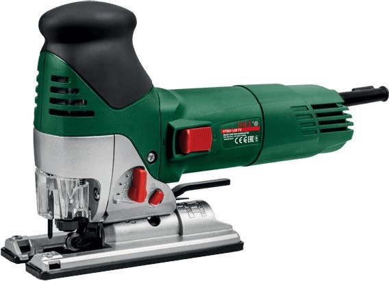 Электролобзик DWT STS 07-120 TV (745723)