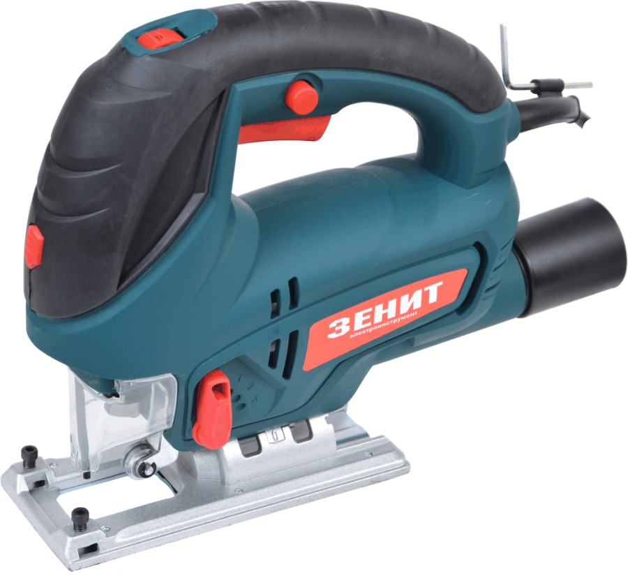 Электролобзик Zenit ZPL-1100 MS (841395)