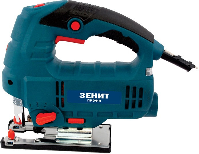 Електролобзик Zenit ZPL-1000 Profi (843823)