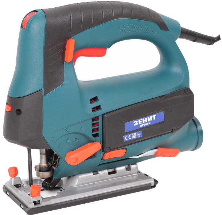 Електролобзик Zenit ZPL-950 Profi (834280)