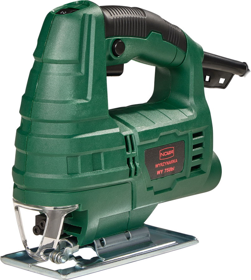 Електролобзик Nowa WY 750bl (145714)