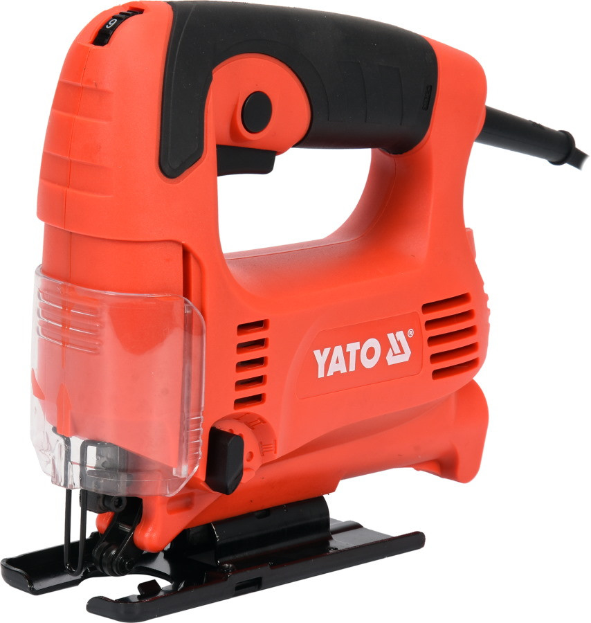 Электролобзик Yato YT-82274