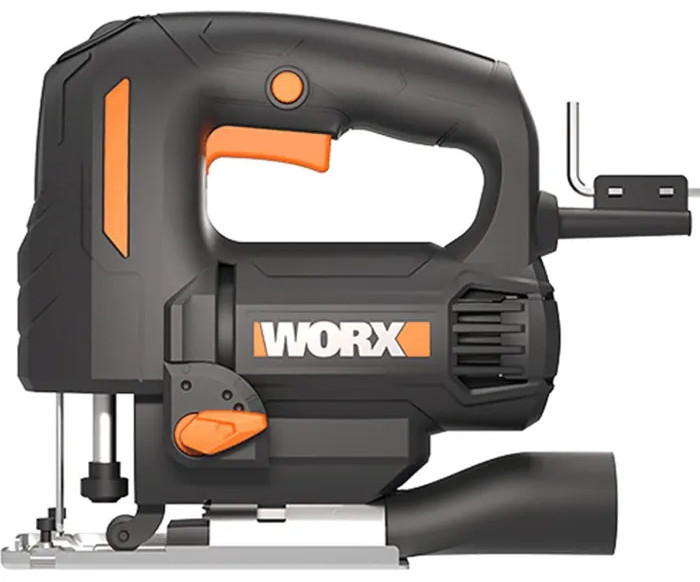 Электролобзик Worx WX463