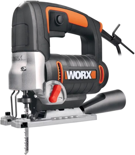 Электролобзик Worx WX479
