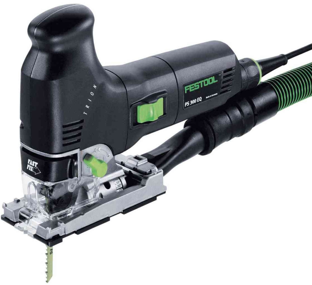 Електролобзик Festool Trion PS 300 EQ-Plus 576041