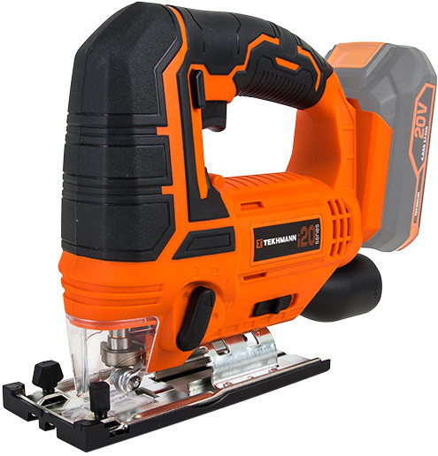 Электролобзик Tekhmann TJS-80/i20 (848395)