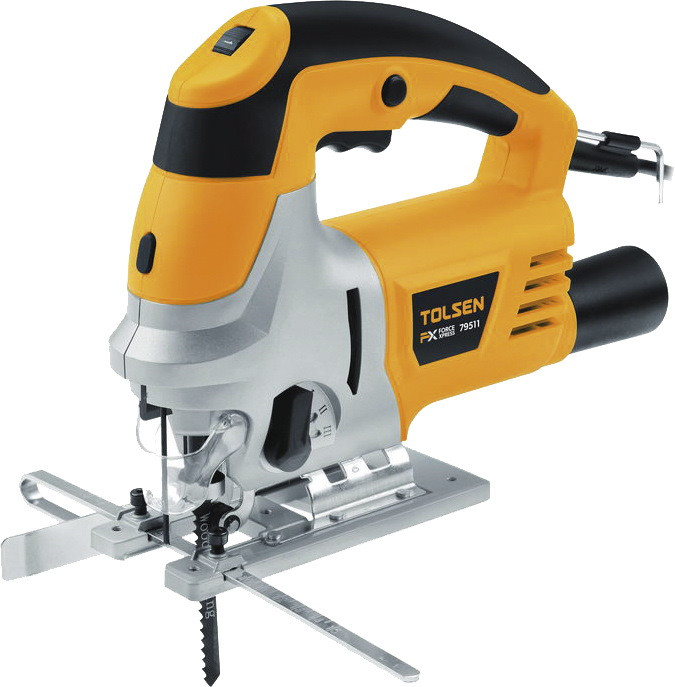 Электролобзик Tolsen T-800 (79551)