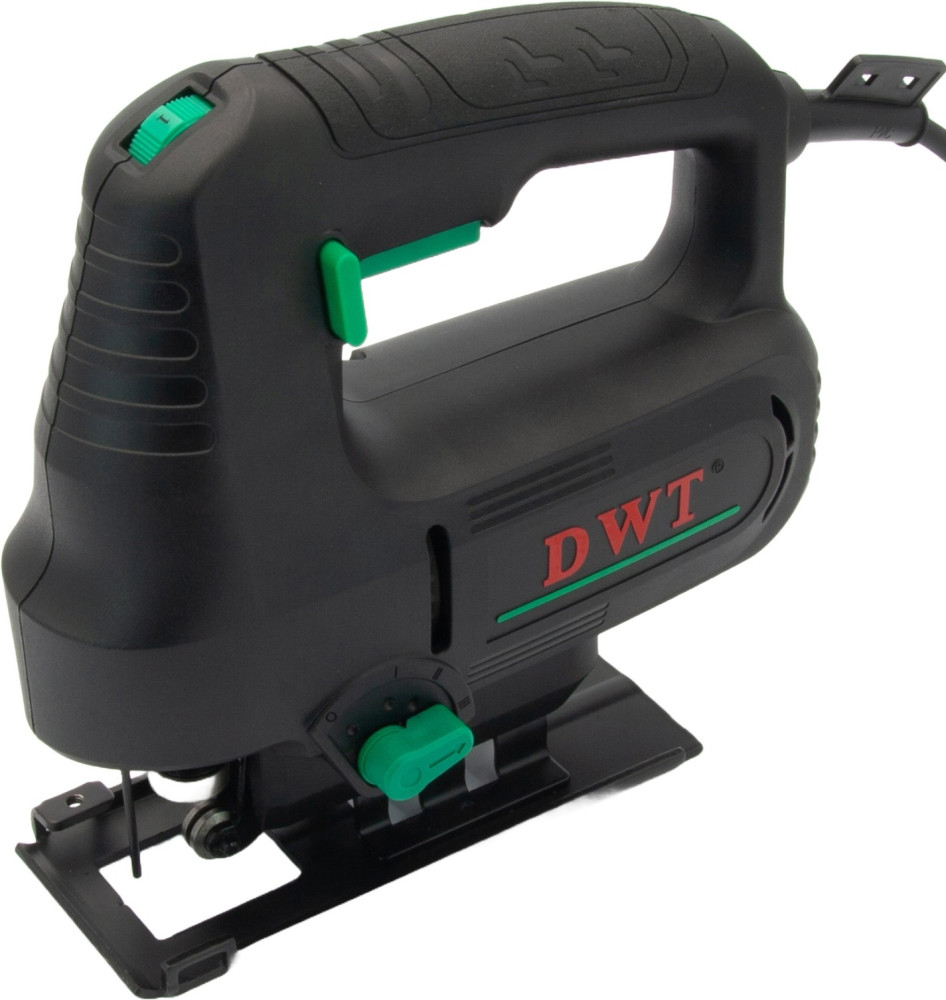 Электролобзик DWT STSP 06-80 DV