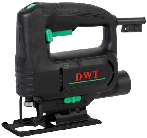 Электролобзик DWT STSP04-55