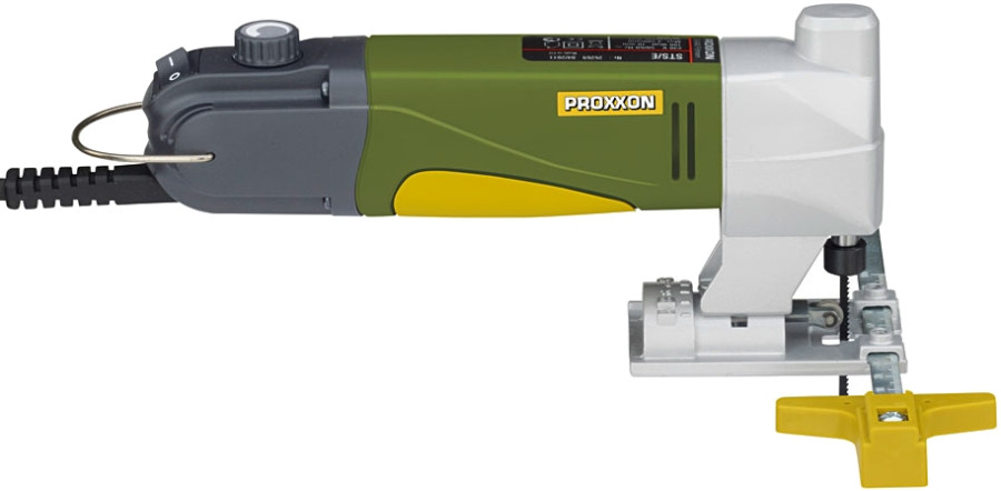 Электролобзик PROXXON STS/E (28530)