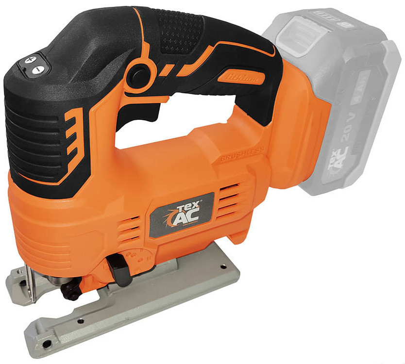 Электролобзик Tex-AC TAOE-CJ80
