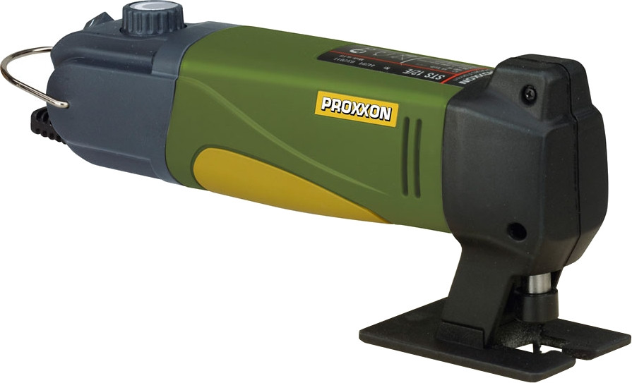 Электролобзик PROXXON STS 12/E (28534)